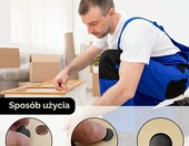 YTSMFL Zaślepki gumowe do otworów, zestaw 100 szt., 10 rozmiarów – zdjęcie 5