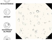 Alwayspon samoprzylepne płytki podłogowe 30x30 cm, 10 szt – zdjęcie 3