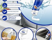 Miioto silikon sanitarny biały 150 ml, zestaw 2 szt. – zdjęcie 3