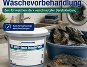 Ravensberger RC Gold Stałe mydło smarowe do podłóg 5 kg, koncentrat 40% – zdjęcie 3