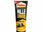 Pattex PKB25 klej montażowy budowlany biały 250 g – zdjęcie 1