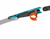 Gardena combisystem 300 PP - piła ogrodowa do gałęzi, 315 mm – zdjęcie 5