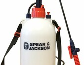 Spear & Jackson 5LPAPS 5 l - opryskiwacz ciśnieniowy ogrodowy – zdjęcie 1