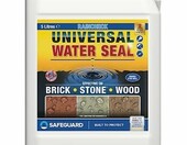 Safeguard Raincheck impregnat hydrofobowy do elewacji 5 l – zdjęcie 1