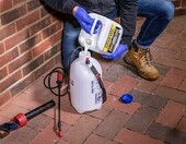 Safeguard Raincheck impregnat hydrofobowy do elewacji 5 l – zdjęcie 2