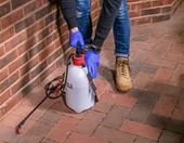 Safeguard Raincheck impregnat hydrofobowy do elewacji 5 l – zdjęcie 3