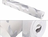 Tapeta w rolce z włókniny, wzór barokowy, 10 x 0,53 m – zdjęcie 5