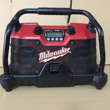 Radio Budowlane Milwaukee JSR 1228 12-28V