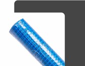 Dalsys Siatka elewacyjna z włókna szklanego 115 g/m², rolka 50 m² – zdjęcie 5
