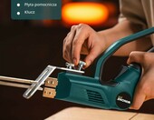 WINONS WFC-0013 nóż termiczny do styropianu 250 W, zestaw – zdjęcie 4