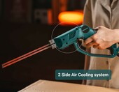 WINONS WFC-0013 nóż termiczny do styropianu 250 W, zestaw – zdjęcie 5