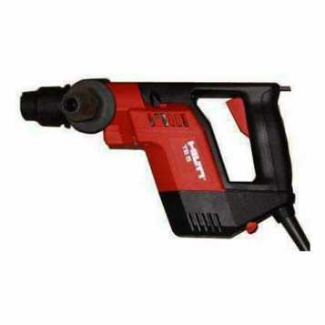 Wiertarka młotowiertarka akumulatorowa HILTI TE 5A SDS PLUS + bateria i ładowarka