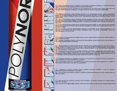 Polynor Pro zestaw izolacji natryskowej PUR z pistoletem, 16 elem. – zdjęcie 3