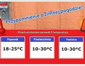 Polynor Pro zestaw izolacji natryskowej PUR z pistoletem, 16 elem. – zdjęcie 5