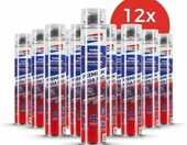 Polynor Premium Mega Pro 70 piana montażowa z pistoletem, 12 szt. – zdjęcie 3