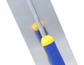 Paca do tynkowania i gładzi Jiawu, stalowe ostrze 300 mm – zdjęcie 4