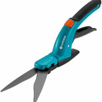 Comfort Nożyce do trawy z płozą Gardena – stan: nowy