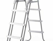 Intex Drabinka basenowa bezpieczeństwa 28075, 91-107 cm – zdjęcie 1