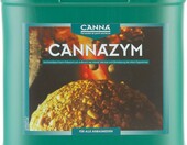 CANNA Cannazym 5 l - enzymatyczny preparat do podłoża, 1:400 – zdjęcie 1