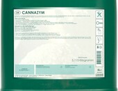 CANNA Cannazym 5 l - enzymatyczny preparat do podłoża, 1:400 – zdjęcie 2