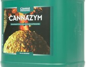 CANNA Cannazym 5 l - enzymatyczny preparat do podłoża, 1:400 – zdjęcie 4