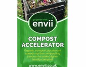 Envii Compost Accelerator - aktywator kompostu, 12 tabletek – zdjęcie 1