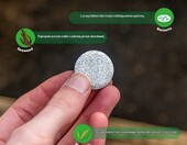 Envii Compost Accelerator - aktywator kompostu, 12 tabletek – zdjęcie 4