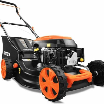Kosiarka spalinowa 3,5 KM FUXTEC FX-RM4646ECO (stan nowy)