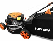 FUXTEC FX-RM4646ECO Kosiarka spalinowa 3,5 KM, szer. koszenia 46 cm – zdjęcie 5