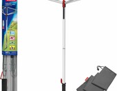 Vileda Sun Lift Compact 40 – suszarka ogrodowa na pranie – zdjęcie 1