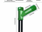 ECOWITT WH51 bezprzewodowy czujnik wilgotności gleby – zdjęcie 3
