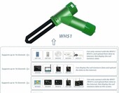 ECOWITT WH51 bezprzewodowy czujnik wilgotności gleby – zdjęcie 4