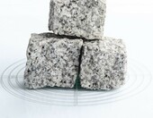 Schicker kostka brukowa granitowa mozaikowa 5x5 cm, 25 kg – zdjęcie 5