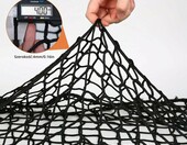 Btstil Siatka do wspinaczki na plac zabaw 1x3 m, dwuwarstwowa – zdjęcie 5