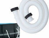 Dpofirs Wąż basenowy zamienny 1,5 cala do pompy filtrującej – zdjęcie 4