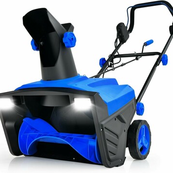 Odśnieżarka elektryczna 2300 W COSTWAY – stan: nowy