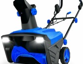 COSTWAY Odśnieżarka elektryczna 2300 W, szerokość robocza 50 cm – zdjęcie 1