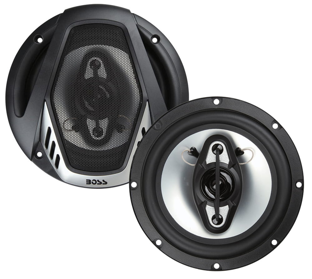 Głośniki samochodowe BOSS Audio System Onyx NX654 400W
