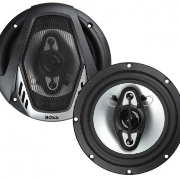 Głośniki samochodowe BOSS Audio System Onyx NX654 400W