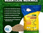ARPON Nasiona trawy na tereny suche 5 kg, na 200 m² – zdjęcie 2