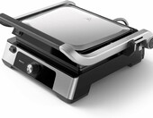 Philips HD6301/90 Grill elektryczny kontaktowy z regulacją temperatury – zdjęcie 1