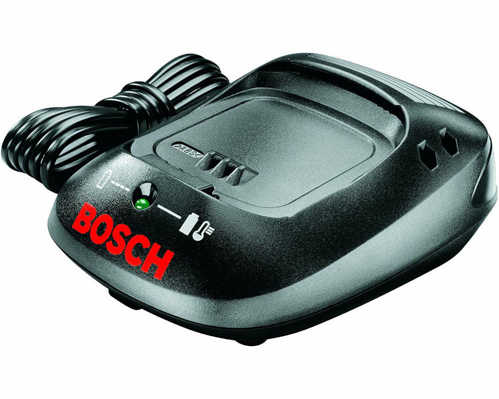 Ładowarka Bosch 10.8-21.6V