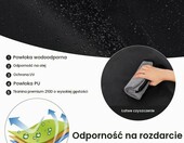 AOOWU Pokrowiec na meble ogrodowe 150x90x75 cm, wodoszczelny – zdjęcie 3