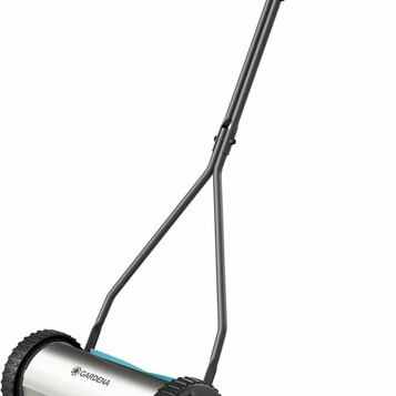 Kosiarka bębnowa ręczna Gardena Comfort 330 (stan nowy)