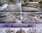 GiDeli sól drogowa różowa 5 kg do rozmrażania lodu i śniegu – zdjęcie 2