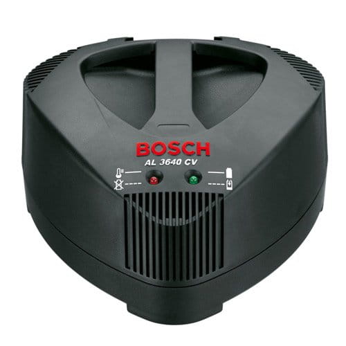 Ładowarka Bosch AL 3640 CV 36V Li-ON
