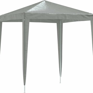 Namiot imprezowy 200x200x240 cm vidaXL, stan: nowy