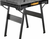Stanley FatMax Stół warsztatowy składany - stolik roboczy do 455 kg – zdjęcie 1