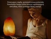 The Body Source Lampa solna himalajska średnia 3-5 kg – regulacja jasności – zdjęcie 4