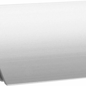 Listwa przyblatowa aluminiowa 23x23 HOLZBRINK (stan nowy)